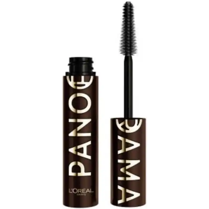 LOreal Cosmetics Panorama Chromatic Maskara Brun Leather