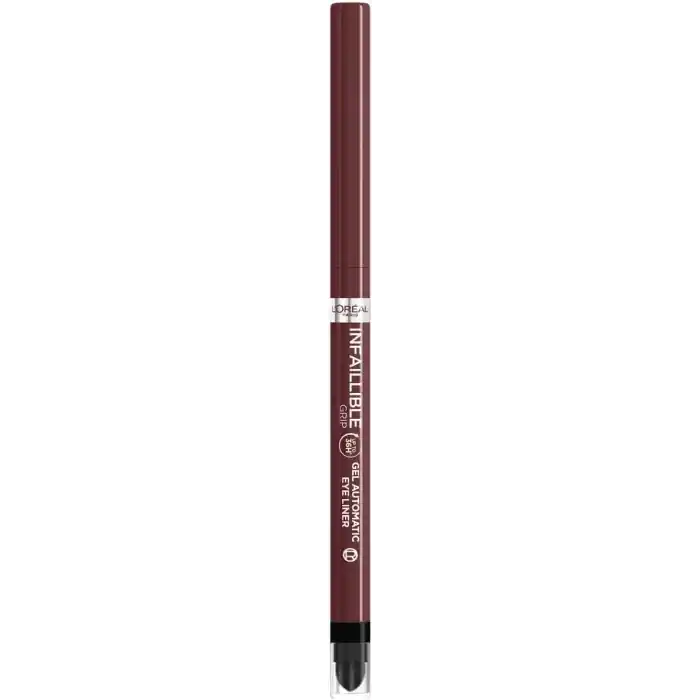 LOreal Paris Infaillible Göz Kalemi - 13 Velvet Bordeaux