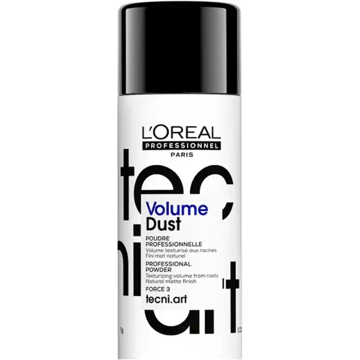 Loreal Tecni Art Super Dust Hacimlendirici Mat Pudra 7gr