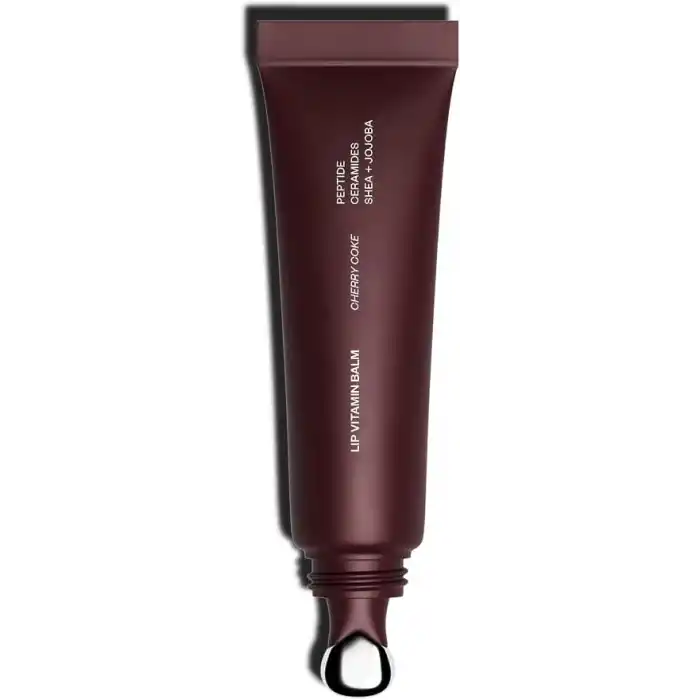 Kremi LIP VITAMIN BALM Cherry Coke 13 mL · Besleyici, Nemlendirici · Peptitler, Seramid, Shea, Jojoba