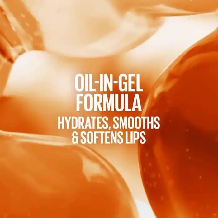 Maybelline New York Lifter Gel Ekstra Parlak ve Nemlendirici Dudak Parlatıcısı - 07 Vanilla Horchata