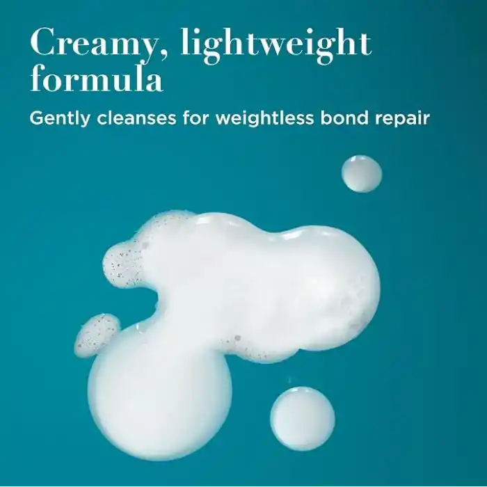 OGX Bond Protein Repair Bağ Onarıcı Şampuan 385 ml