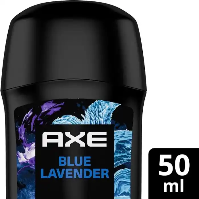 AXE Premium Collection Erkek Stick Deodorant Blue Lavender 50 ml