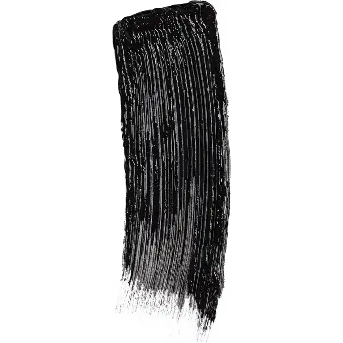 Flormar Hacim Veren Besleyici Maskara (SİYAH) - Carefull Volume - 000 Black - 8682536084093