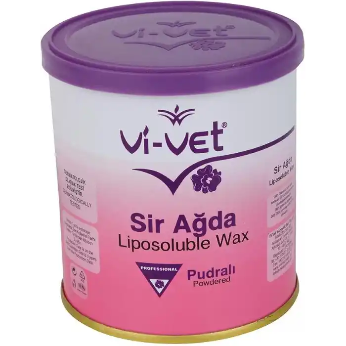 VI-VET SIR AGDA 240ML PUDRALI