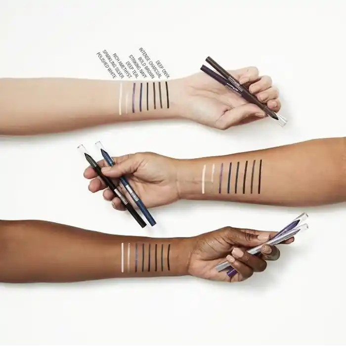 Maybelline New York Tattoo Liner Jel Göz Kalemi - 900 Deep Onyx (Siyah)