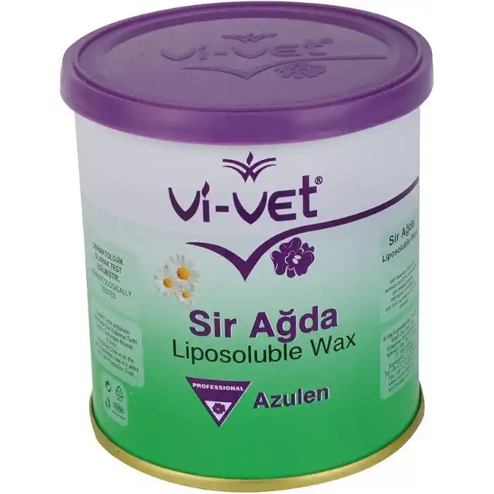 VI-VET SIR AGDA 240ML PUDRALI