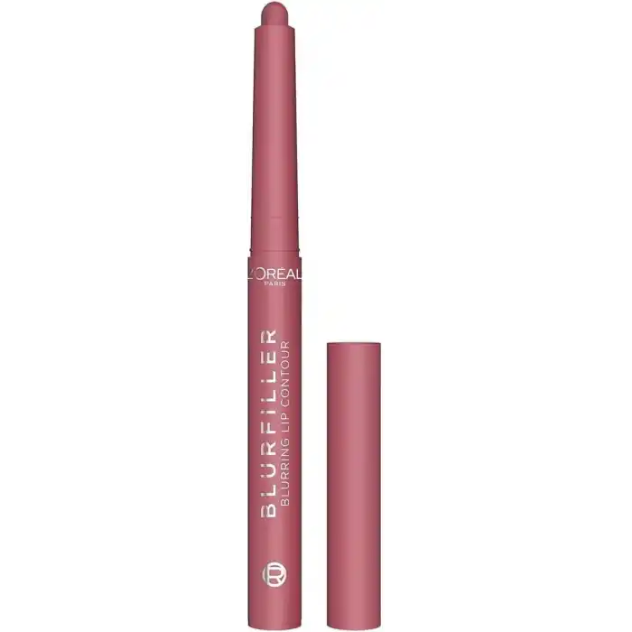 LOreal Cosmetics Paris Blurfiller Dudak Kalemi 635