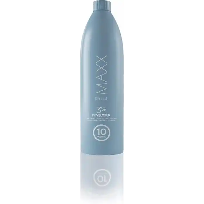 Maxx Deluxe Oksidan Maxx Deluxe 10V 1000 Ml