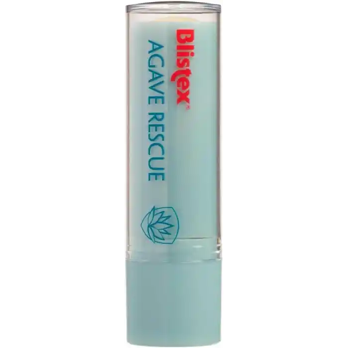 Blistex Agave Rescue Uzun Süreli Nemlenmeyi Destekleyen Kurtarıcı Dudak Bakım Kremi 3.7 g