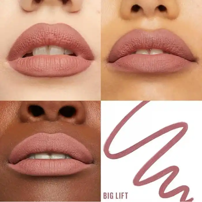 Maybelline New York Lifter Liner Dudak Kalemi - 07 Big Lift