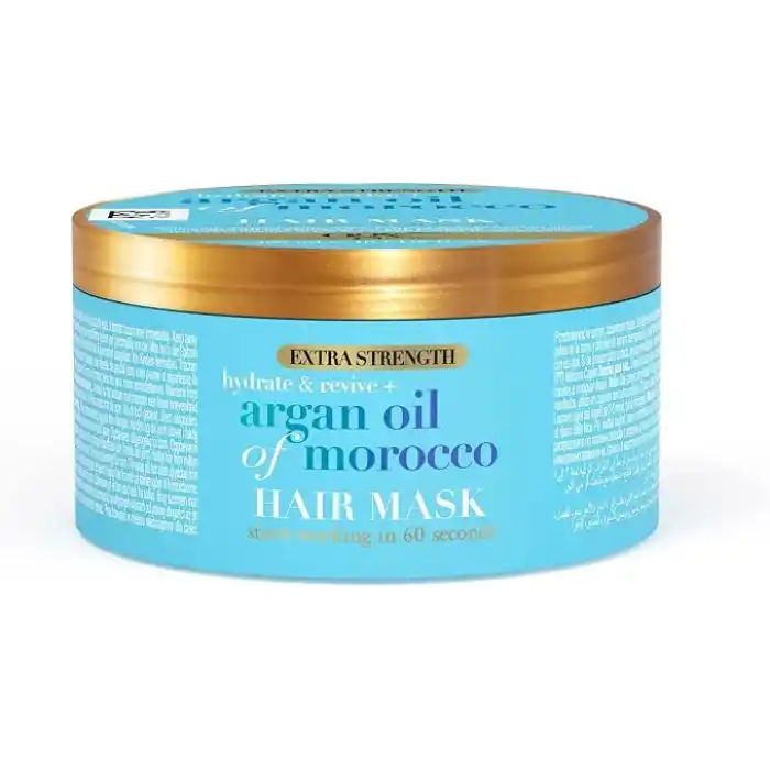 OGX Argan Oil of Morocco Saç Maskesi, 300 ml