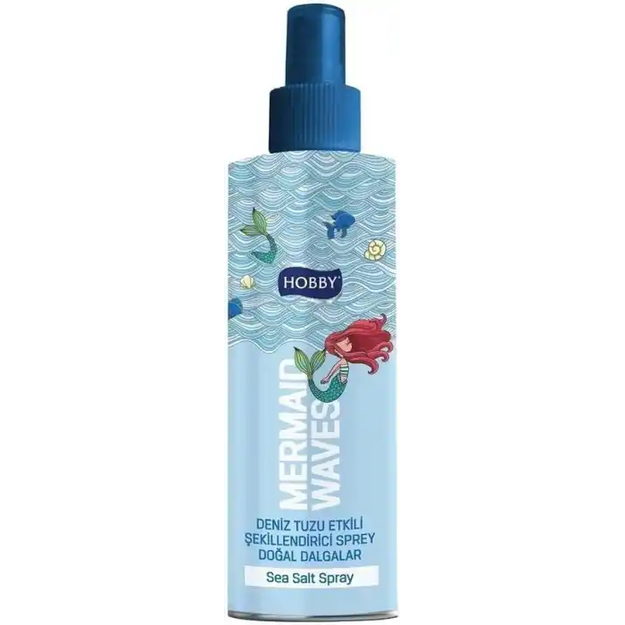 Hobby Mermaıd Sac Spreyi 250ml