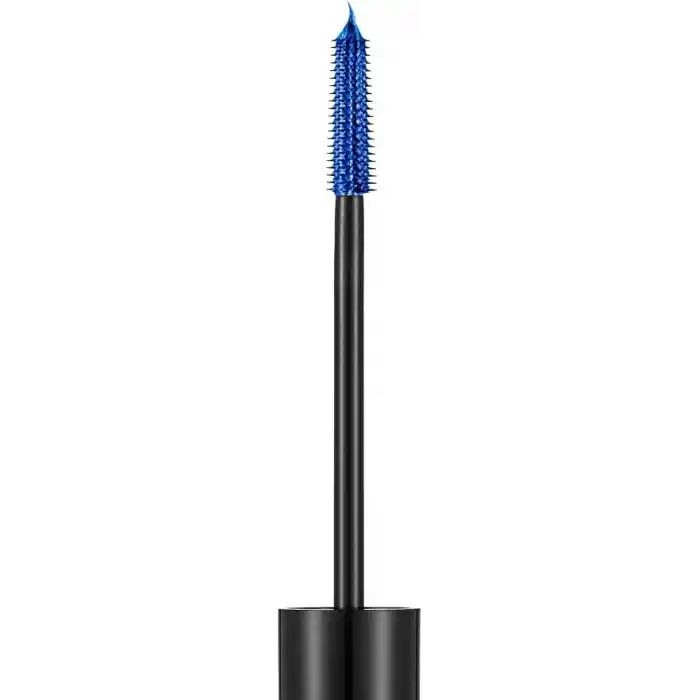 Flormar Color Treasure Saphier Lacivert Mascara