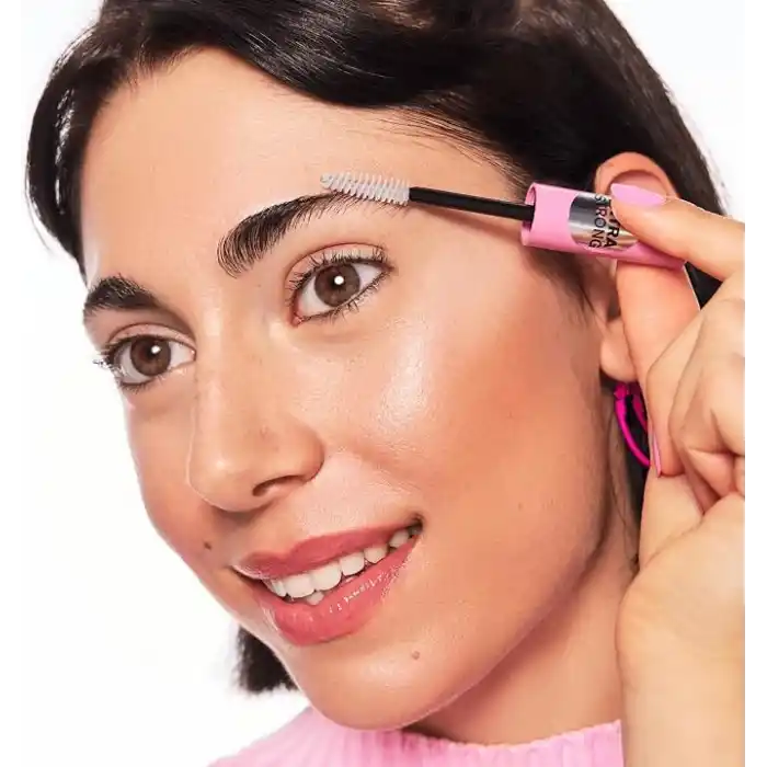 Essence Cosmetics Fix It Like A Pro Kaş Düzeltici Jel