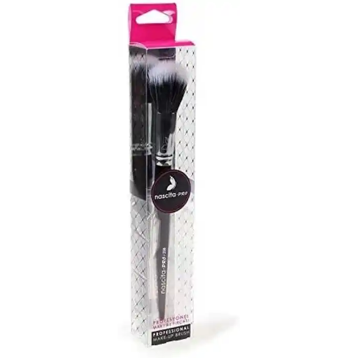 Nascita Pro Duo Fibre Pudra Fırçası
