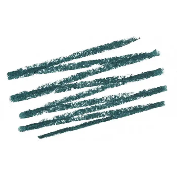 Flormar Mat Kalıcı Göz Kalemi (YEŞİL) - Extreme Tattoo Gel Pencil - 003 Deep Green - 8682536028851