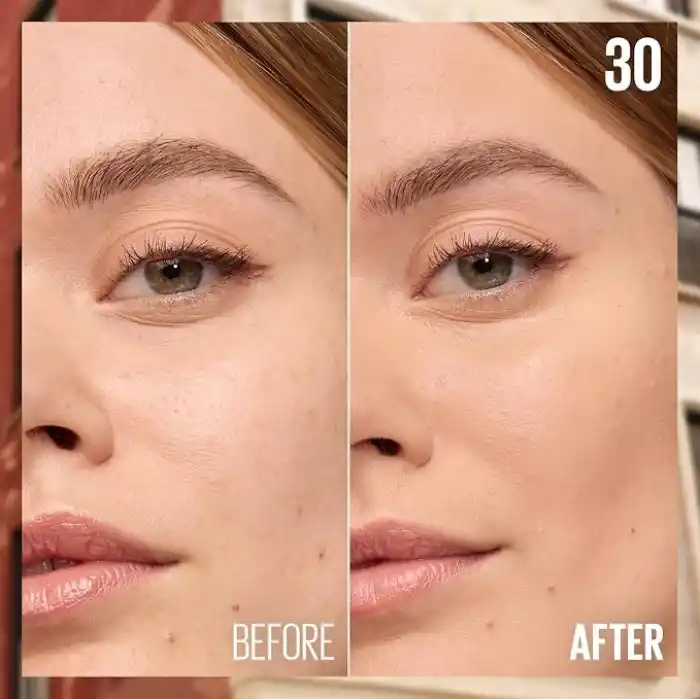 Maybelline New York Fit Me Nude Cilt Bakımı Etkili Nemlendirici SPF50 BB Krem - 30