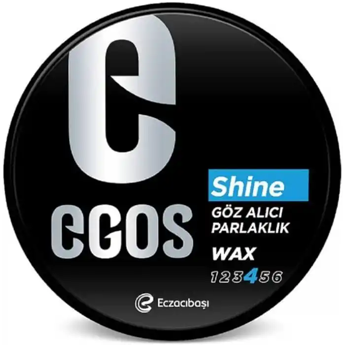 Frosch Egos Wax Göz Alıcı Parlaklık Sprey 100 ml