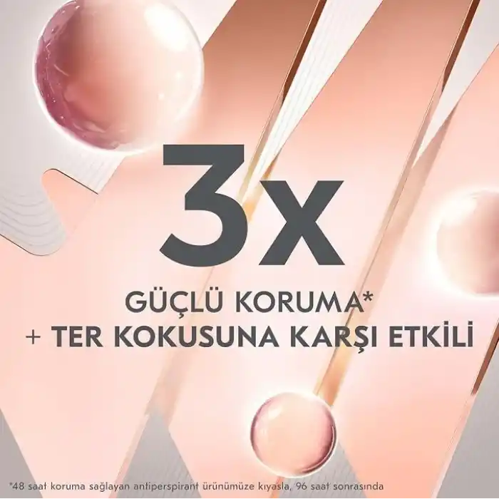 Rexona Clinical Protection Confidence Roll-On Deodorant 45 Ml