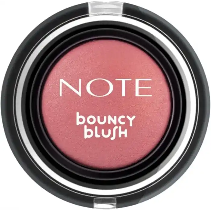 Note Cosmetics Bouncy Blush 02 Daydream Yumuşak Kremsi Allık