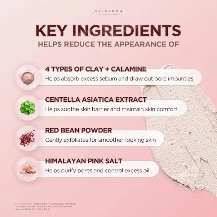 SKIN1004 Centella Poremizing Quick Clay Stick Mask