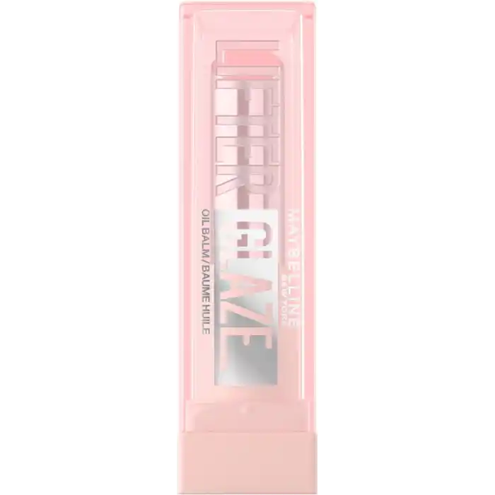 Maybelline New York Lifter Glaze Shea Yağı ve Hyalüronik Asit içeren Renkli Dudak Balmı - 02 Pink Drip