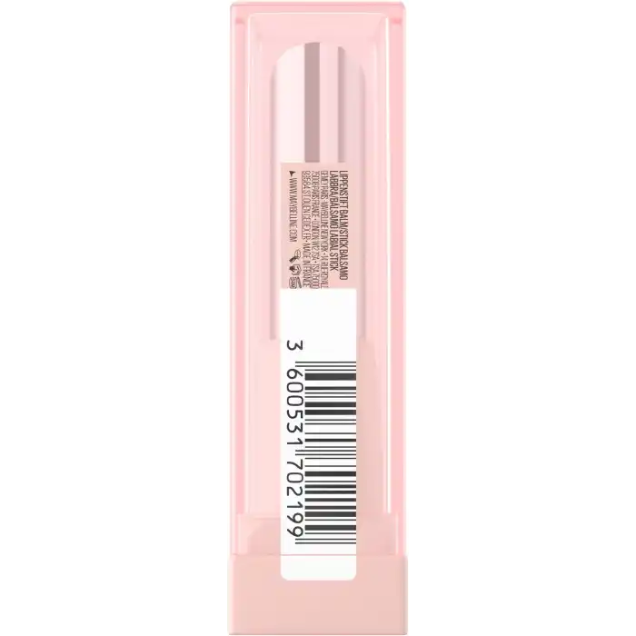 Maybelline New York Lifter Glaze Shea Yağı ve Hyalüronik Asit içeren Renkli Dudak Balmı - 02 Pink Drip