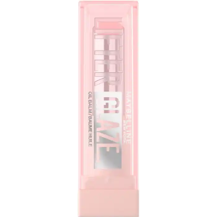 Maybelline New York Lifter Glaze Shea Yağı ve Hyalüronik Asit içeren Renkli Dudak Balmı - 02 Pink Drip