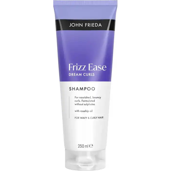 John Frieda Frizz Ease Dream Curls Kusursuz Bukleler Şampuan