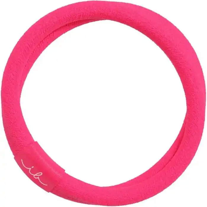 Invisibobble Hair Tie Neon Glow 5 Adet Saç Lastiği