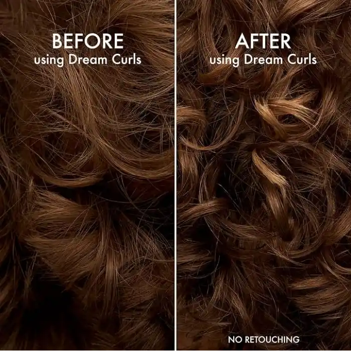 John Frieda Frizz Ease Dream Curls Kusursuz Bukleler Şampuan