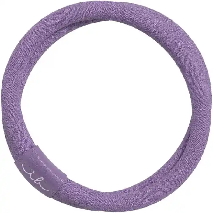 Invisibobble Hair Tie Neon Glow 5 Adet Saç Lastiği