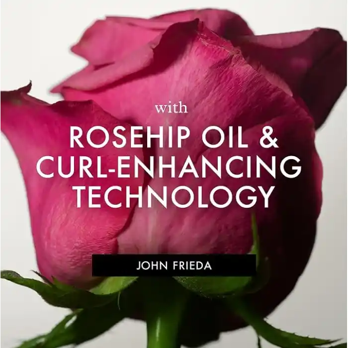 John Frieda Frizz Ease Dream Curls Kusursuz Bukleler Şampuan