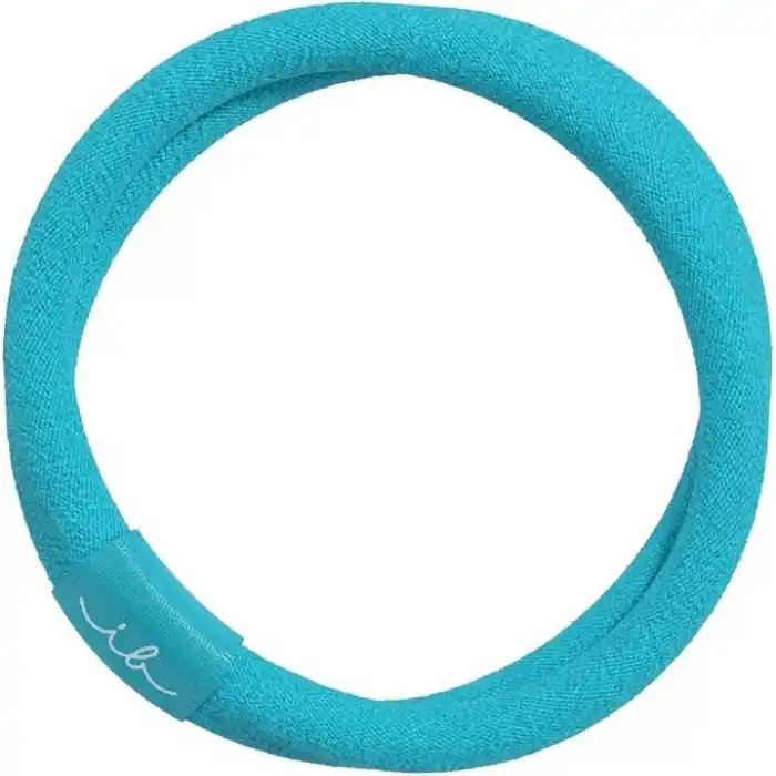 Invisibobble Hair Tie Neon Glow 5 Adet Saç Lastiği