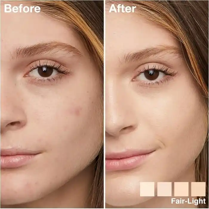 MAYBELLINE Instant Perfector Glow 4 Etki 1 Arada Fondöten- 00 Fair Light