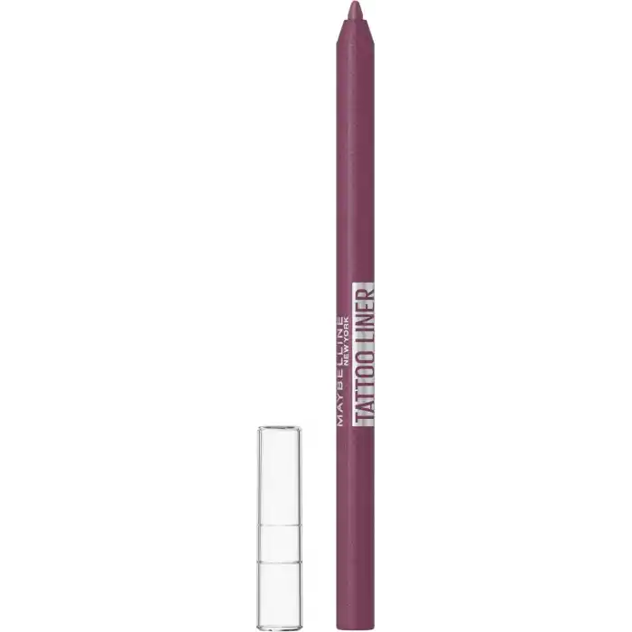 Maybelline New York Tattoo Liner Jel Göz Kalemi - 818 Berry Bliss