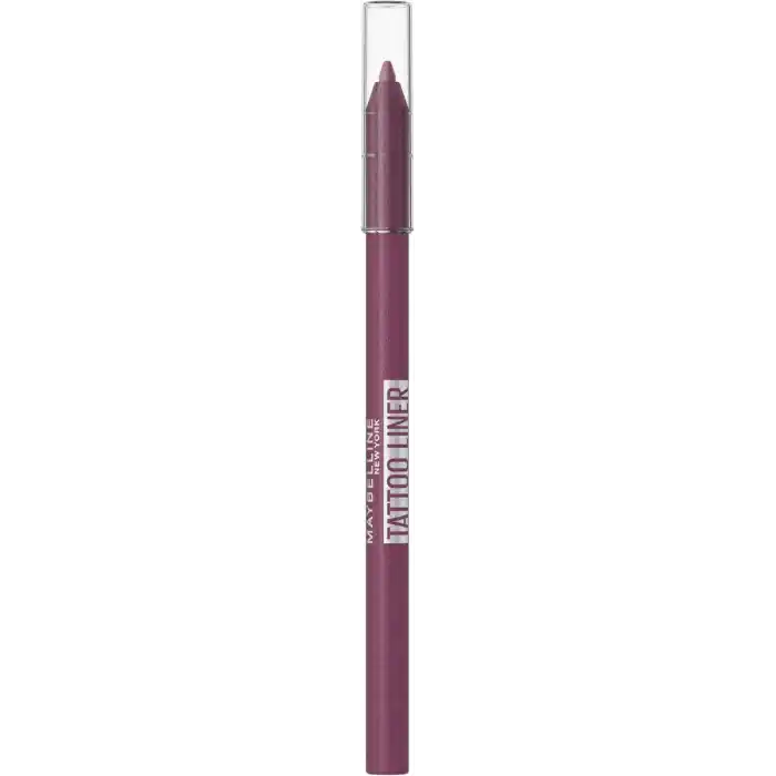 Maybelline New York Tattoo Liner Jel Göz Kalemi - 818 Berry Bliss