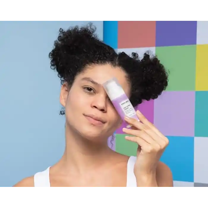 Maruderm Anti-Age Kırışıklık Karşıtı Cilt Bakım Kremi – Peptit Kompleksi & Niasinamid ile Sıkılaştırıcı ve Nemlendirici Yüz Kremi, 50 ML