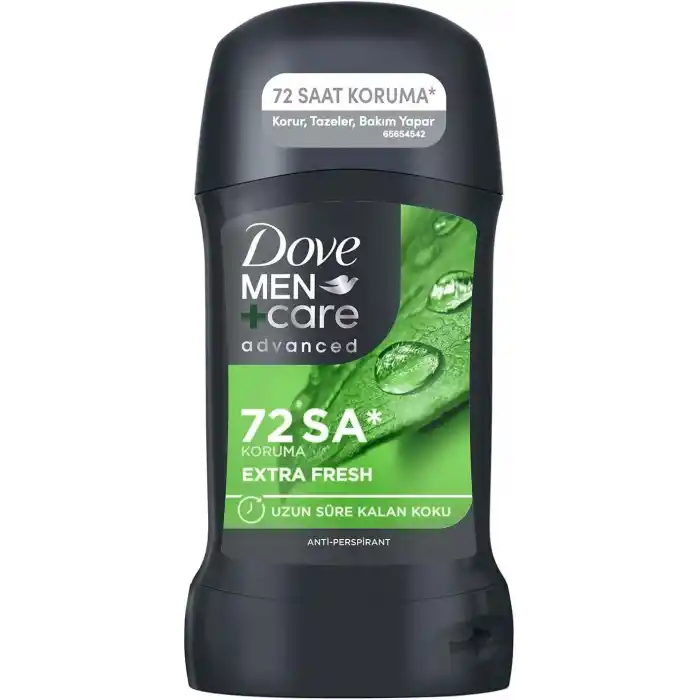 Dove Men Care Extra Fresh Stick 50 Mililitre