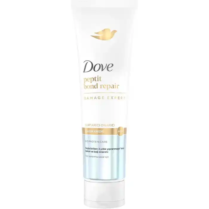Dove Saç Bakım Kremi Peptit Bond Repair 150 ml