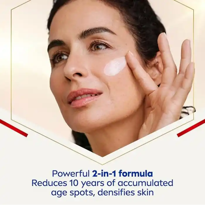 NIVEA Luminous630 Leke & Yaşlanma Karşıtı Serum 30 ml,Hyaluronik Asit ve Kolajen Tetikleyici