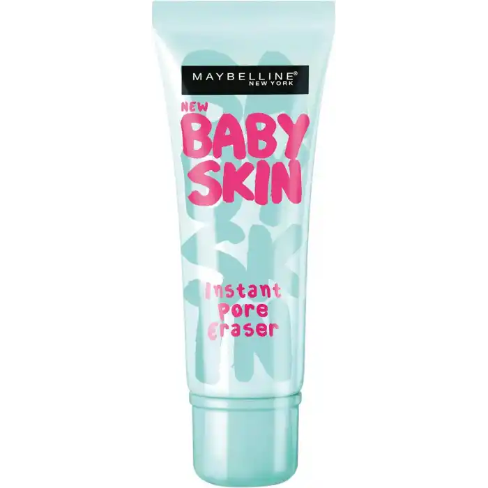 Maybelline New York Baby Skin Gözenek Gizleyici Makyaj Bazı (22 ml)