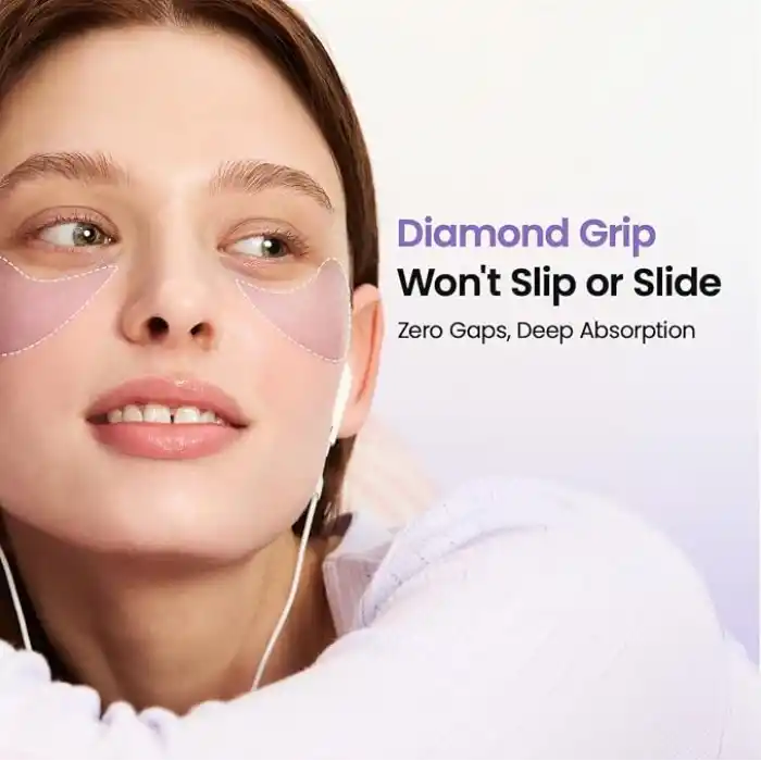 Biodance Caviar PDRN Eye Patches Havyar PDRN Göz Altı Patch’i