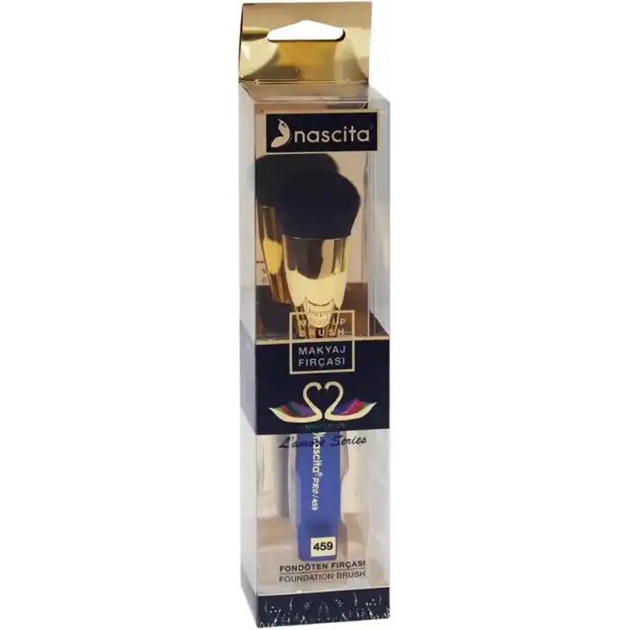 Nascita Pro Fondöten Fırçası - 459