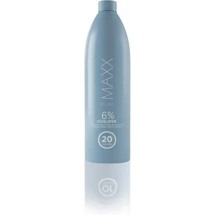 Maxx Deluxe Oksidan Maxx Deluxe 20V 1000 Ml