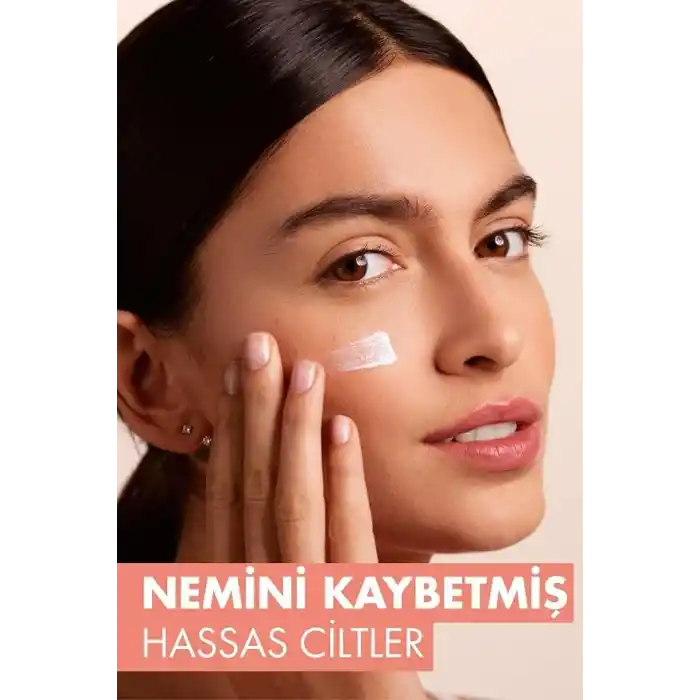 EAU THERMALE AVENE Hydrance Light Hassas Ve Karma Ciltler Için Nemlendirici Emülsiyon 40 ml 216616