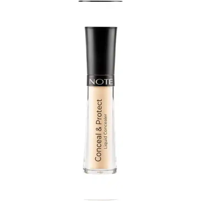 Note Cosmetics Note Cosmetics Conceal & Protect Likit Concealer - 02