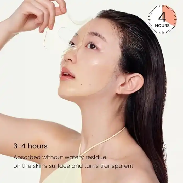 Biodance Radiant Vita Niacinamide Real Deep Mask Aydınlatıcı ve Eşitleyici Maske