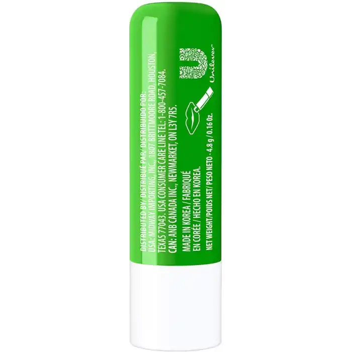 Vaseline Lip Therapy Dudak Bakım Kremi Aloe Vera 4.8 gr